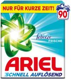Ariel Waspoeder Febreze Fresh 90 Wasbeurten 4,95 kg