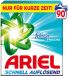 Ariel Waspoeder Febreze Fresh 90 Wasbeurten 4,95 kg