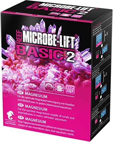 Microbe-Lift Basic 2 - magnesium - 1000 g