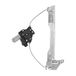 MAGNETI MARELLI Fensterheber 350103659000 vorne links