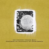 Konkurrent Alien Transistor Carl Oesterhelt & Johannes Enders - Divertimento Für Tenorsaxophon Und Kleines Ensemble (CD)