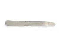 GIMA Mayo RVS Tongue Depressor