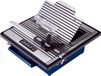 Carat Microcoup 180 machine à carrelage avec lame de scie - BUJ180A000