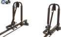Peruzzo Porta 298 Kayak En Windsurf Drager Staal