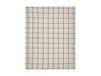House Doctor Nappe Join blanc cassé 260x150cm