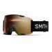 Smith Masque De Ski Stash XL (Cp Pro Pc Gold Mirror)