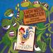 Loch Cherry Red Records Loch Ness Monster/Funky Reggae