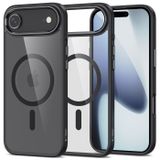 Tech-Protect Magflex MagSafe Hoesje voor iPhone 17 Air - Zwart