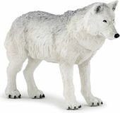 Papo Speelfiguur - Poolwolf