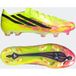adidas F50 Hyperfast Elite FG Too Light Jaune, pointure 48, Hommes, Chaussures de foot