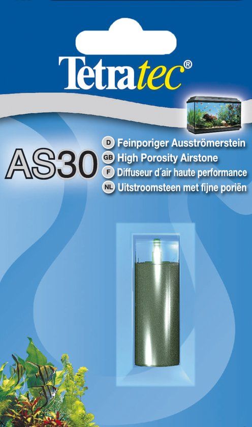 Tetra Aquarium Tetratec uitstromer as 30