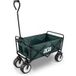 Aga Chariot De Transport Pliable Mr4620 Vert