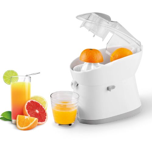 Trebs 99240 Citruspers - Wit