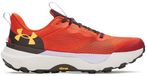 Under Armour Infinite Pro Trailschoenen Oranje EU 41