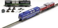 tomytec TOMY Tomytec 064251 - Railreinigingswagen, voertuigen, blauw