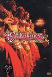 Various EMI Bellydance Superstars [CD/DVD]
