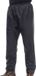 Mac in a Sac Unisex Regenbroek - Zwart - Maat S