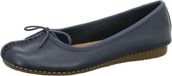 Clarks Freckle Ice dames Balletschoen
