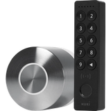 Nuki Smart Lock Ultra + Nuki Keypad 2 NFC