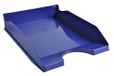 Exacompta Brievenbak ECOTRAY - Nacht Blauw - A4