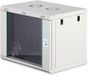 Digitus DN-37104 9U Wandrek Licht Grijs