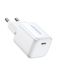 Ugreen GaN - 20W - Chargeur secteur USB-C Nexode mini CD318 - Blanc