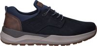 Rieker Instappers - Heren - Blauw - Maat: 44