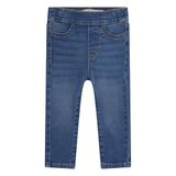 Levi's Kids Pull On Leggings Blauw 24 Months Kinderen