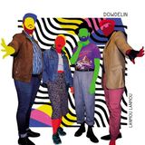 Lanmou Dowdelin - Lanmou Lanmou (CD)