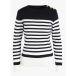 Armor-Lux Pull marin femme ML