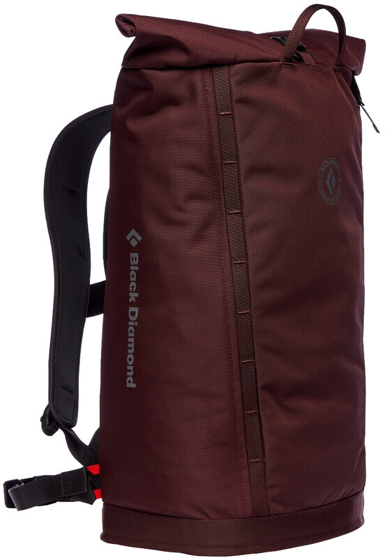 Black Diamond Street Creek 30 RT Backpack, rood