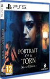 Tesura Games Portrait of a Torn Deluxe Edition PS5