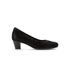 Gabor - Dames - Hoge hakken - Blokhak - Puntige neus - 3 - 4 cm