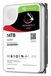 Seagate IronWolf - Interne harde schijf - 3.5 inch - SATA III
