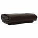 vidaXL Zeil - 650g/m² - Bruin - 1,5 x 6 m - Canvas met PVC-coating