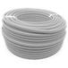 Techly ITP8-FLU-0100 netwerkkabel Grijs 100 m Cat5e U/UTP (UTP)