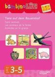 LÜK. Bambino. Tiere auf dem Bauernhof