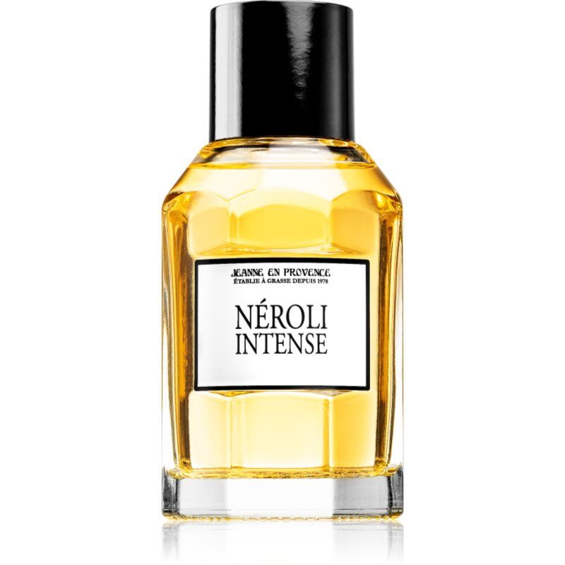 Jeanne En Provence Neroli Intense / 100 ml / Vrouwen