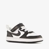 Nike Court Borough Kinder Sneakers Dv5458-131 - Wit-multicolour