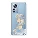 ERT GROUP mobiel telefoonhoesje voor Xiaomi 12 PRO origineel en officieel erkend Disney patroon Elsa 010