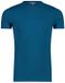 Cmp Seamless 32y2707 Maillot de cyclisme à manches courtes Bleu L-XL Homme