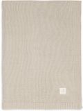 Jollein Deken Ledikant 100x150cm Sprinkle Knit Sand