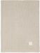 Jollein Deken Ledikant 100x150cm Sprinkle Knit Sand