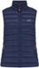 Mac In A Sac Mouwloos damesjack Synergy Navy M