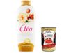 Cléo Cleo Camellia and Argan Oil Shower and Bath Gel 750ml