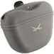 HUNTER Siliconen snackzak Sansibar Morsum S, grijs/beige