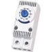 Fandis Thermostat de panneau TRT-10A230V-NO 250 V/AC 1 NO (T) (L x l x H) 45 x 29 x 68 mm 1 pc(s)