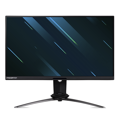 Acer Predator X25