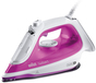 Braun TexStyle 5 SI5225PU - Stoomstrijkijzer - 2500W - Roze/Wit