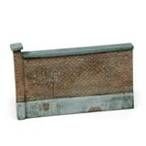 Vallejo SC005 1/35 oude bakstenen muur, 15 x 10 cm modelbouwset